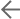 Gray small arrow icon