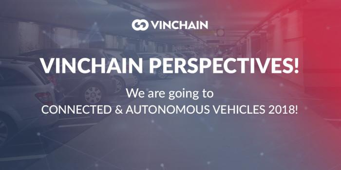 vinchain will take part in the 