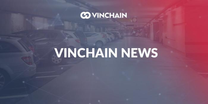 vinchain news!