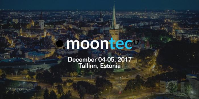 the next conference we participate. moontec 2017