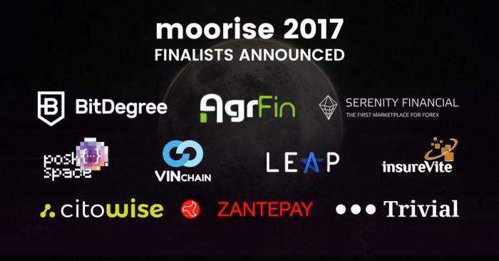 we are going to participate in moontec 17